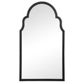 Keiichi Taj Mirror Black
