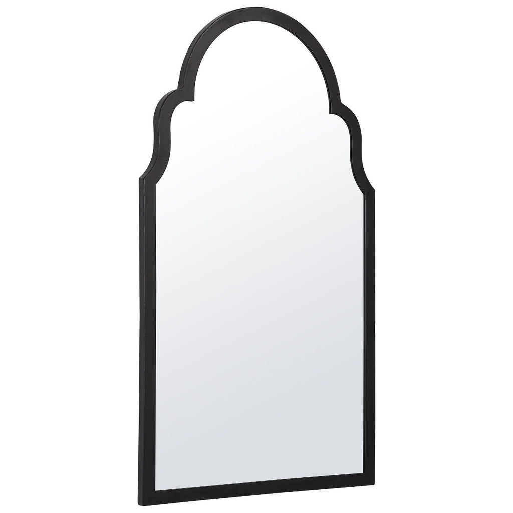 Keiichi Taj Mirror Black, view 4
