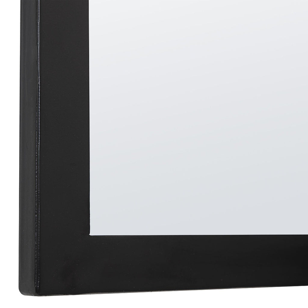 Keiichi Taj Mirror Black, view 5