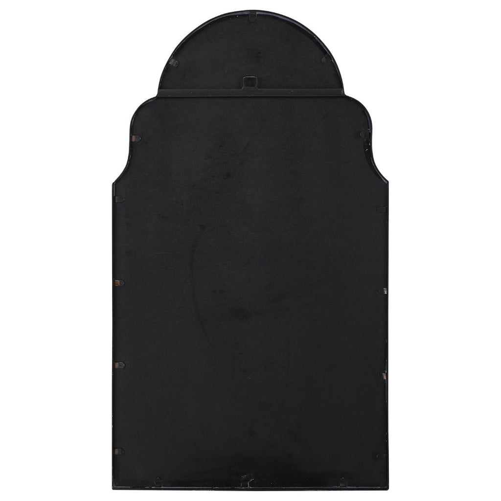 Keiichi Taj Mirror Black, view 6