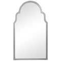 Keiichi Taj Mirror Silver