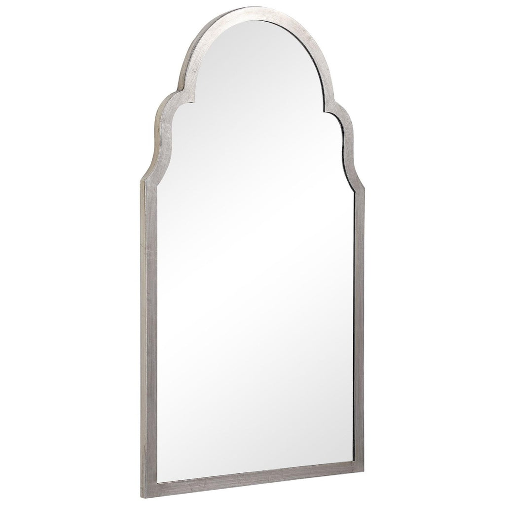 Keiichi Taj Mirror Silver, view 3