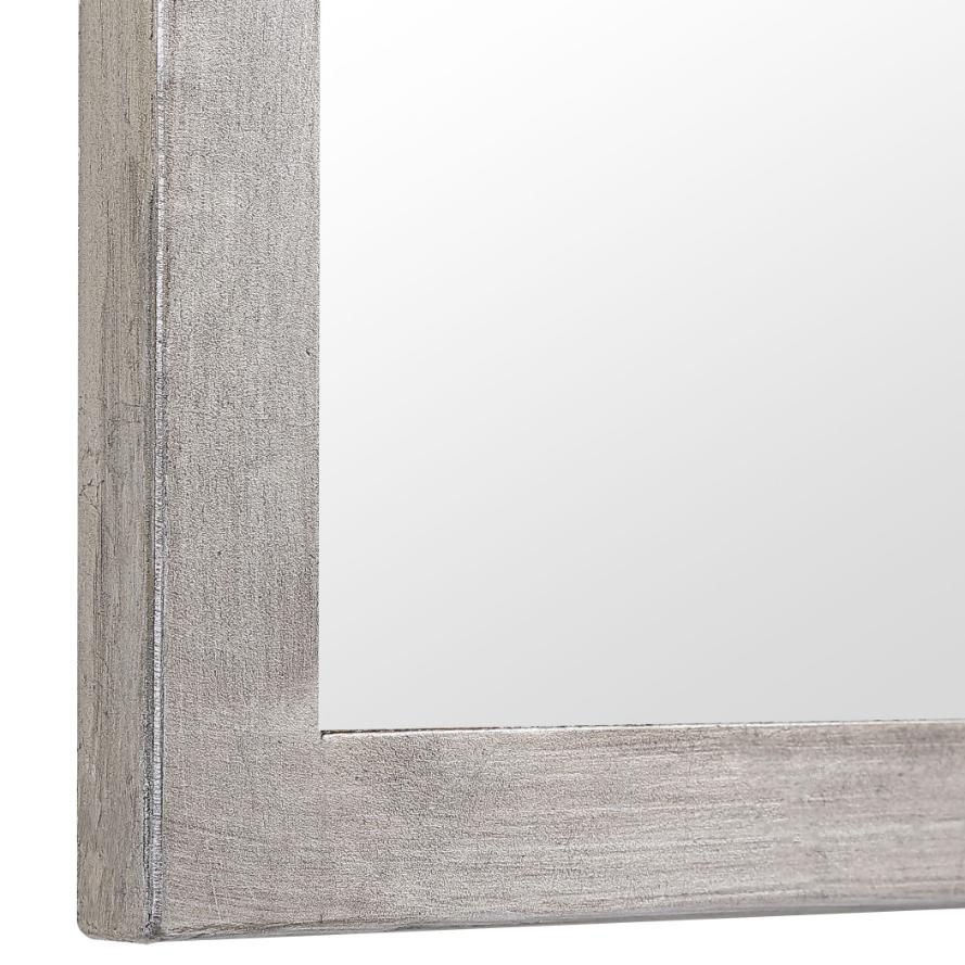 Keiichi Taj Mirror Silver, view 4