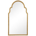Keiichi Taj Mirror Gold