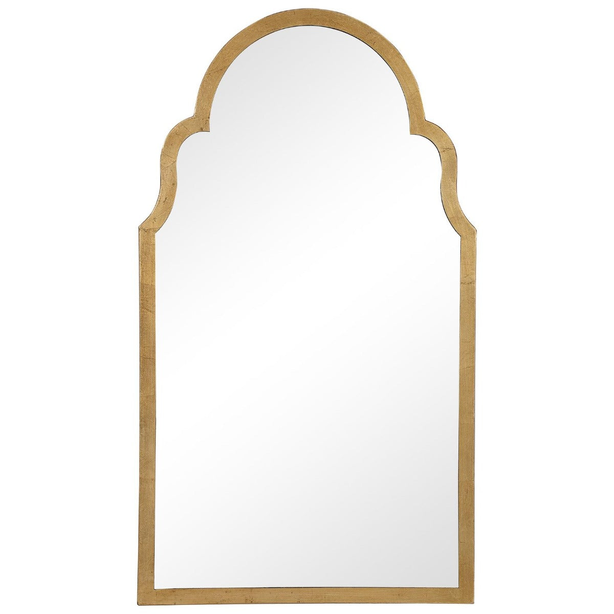 Keiichi Taj Mirror Gold