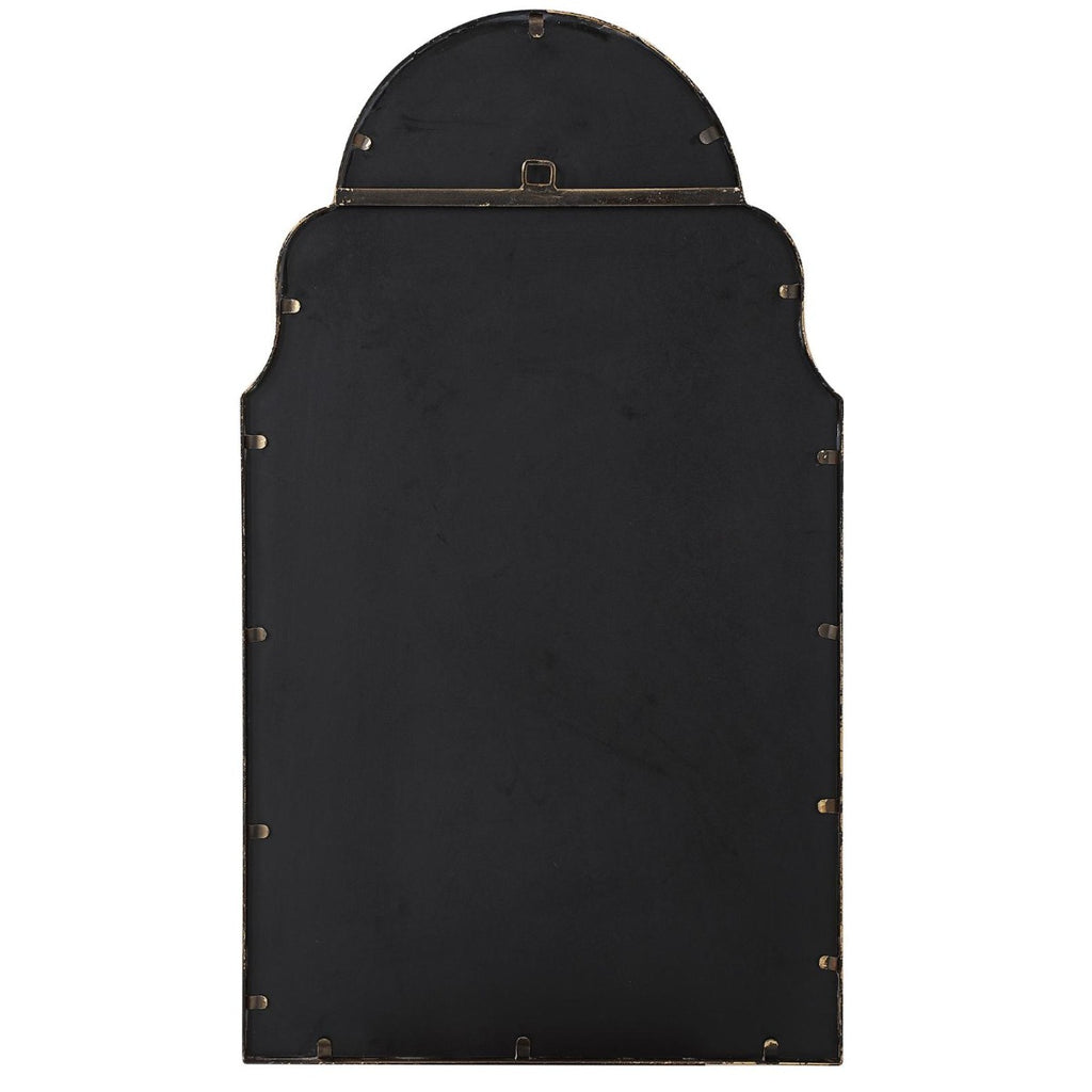 Keiichi Taj Mirror Gold, view 6