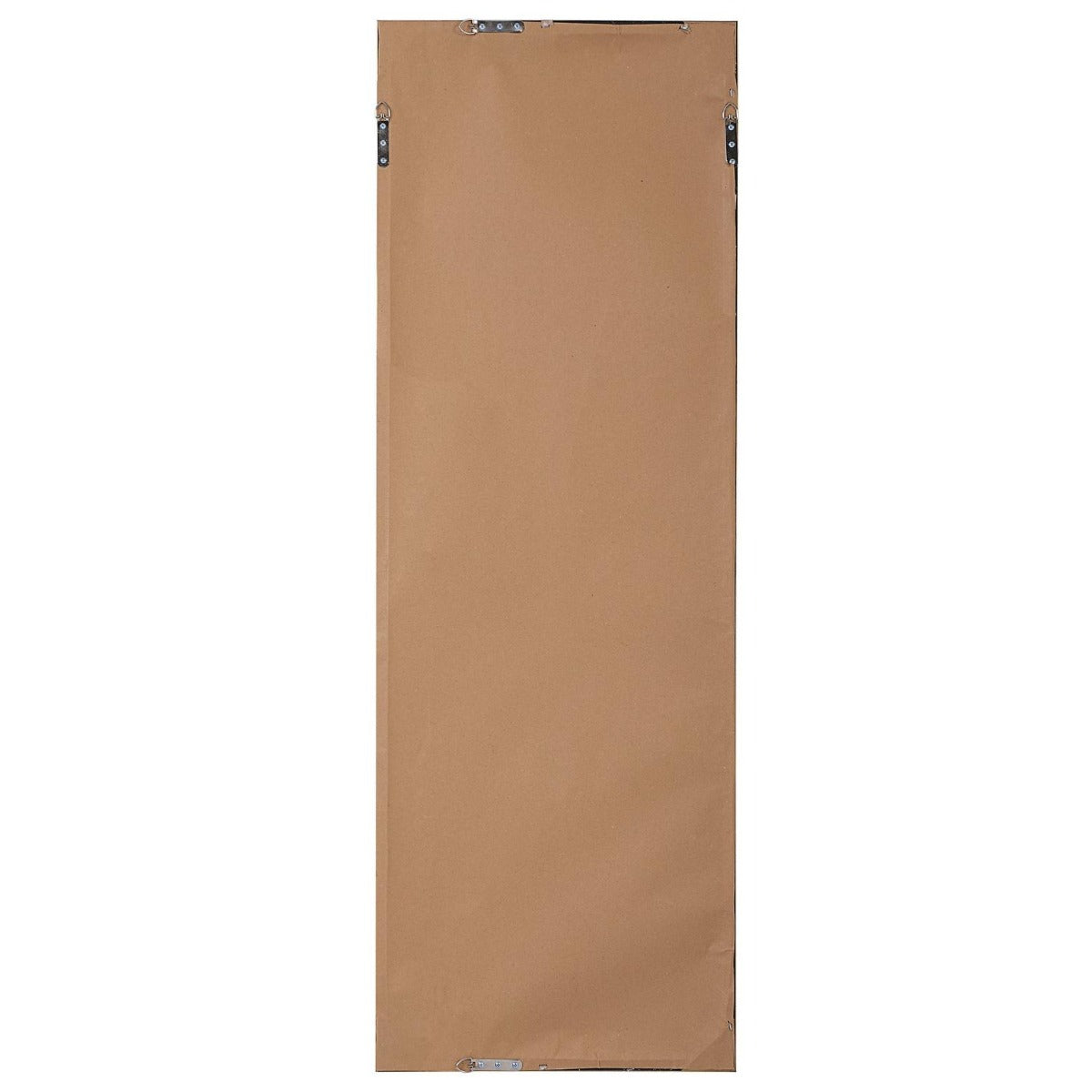 Keiichi Slim Frame Full Length Mirror in Gold, view 11