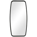 Keiichi Joseph Mirror Black
