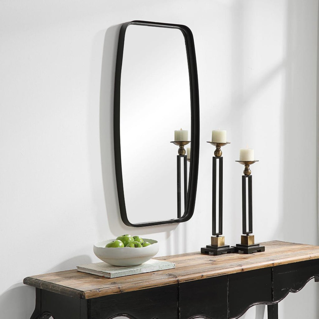 Keiichi Joseph Mirror Black, view 3