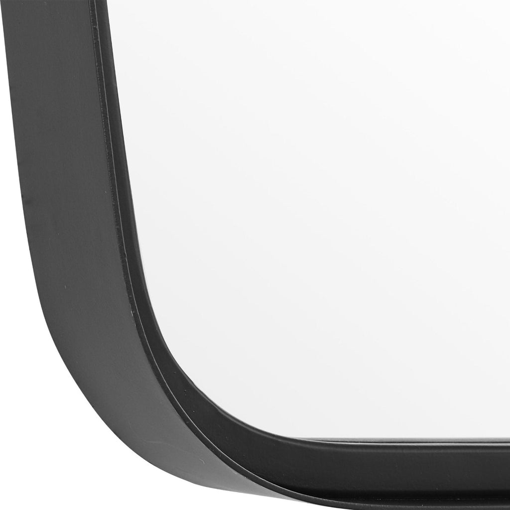 Keiichi Joseph Mirror Black, view 5