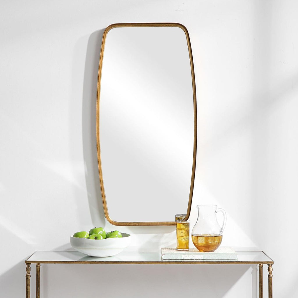 Keiichi Joseph Mirror Gold, view 2