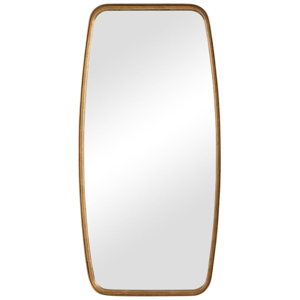 Keiichi Joseph Mirror Gold