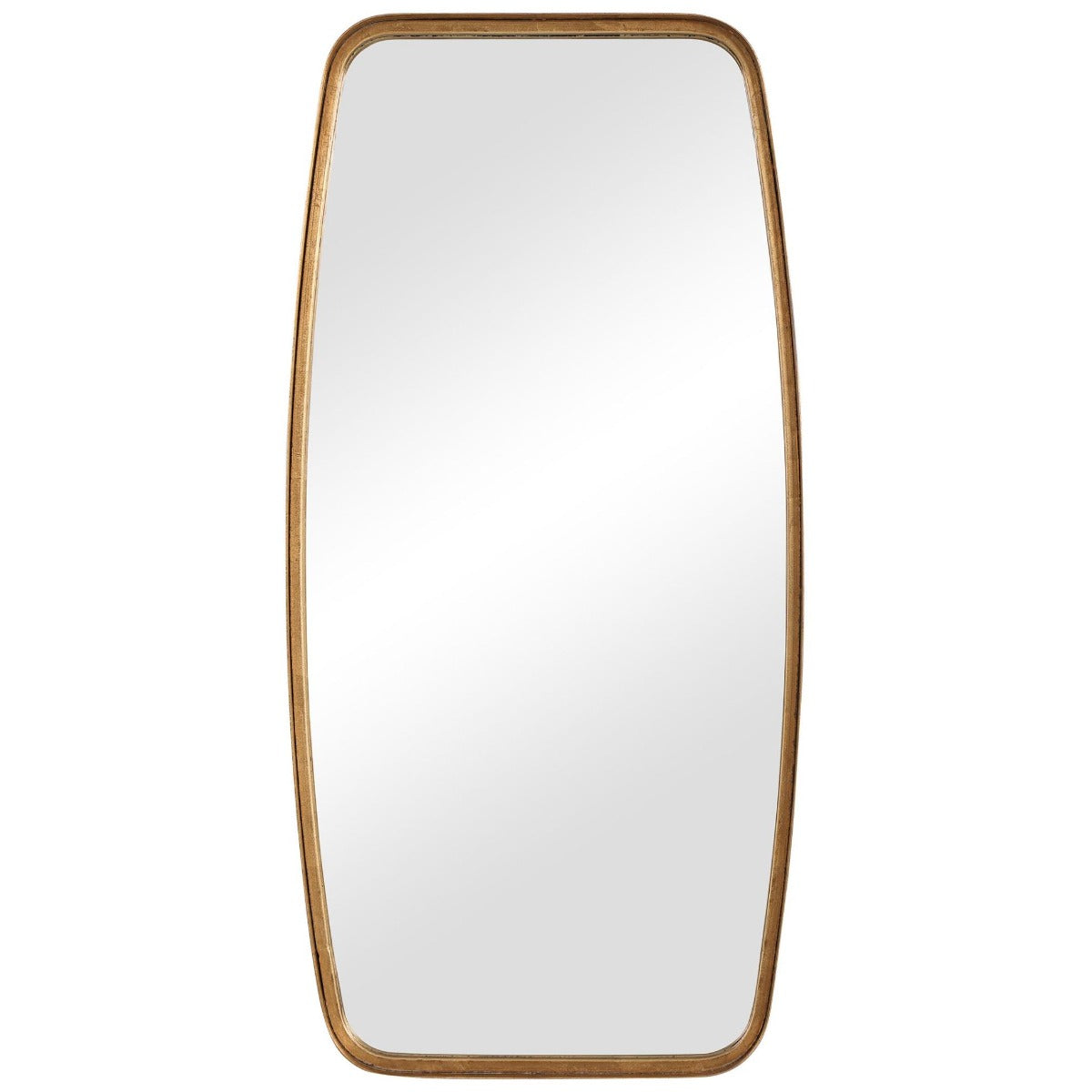Keiichi Joseph Mirror Gold