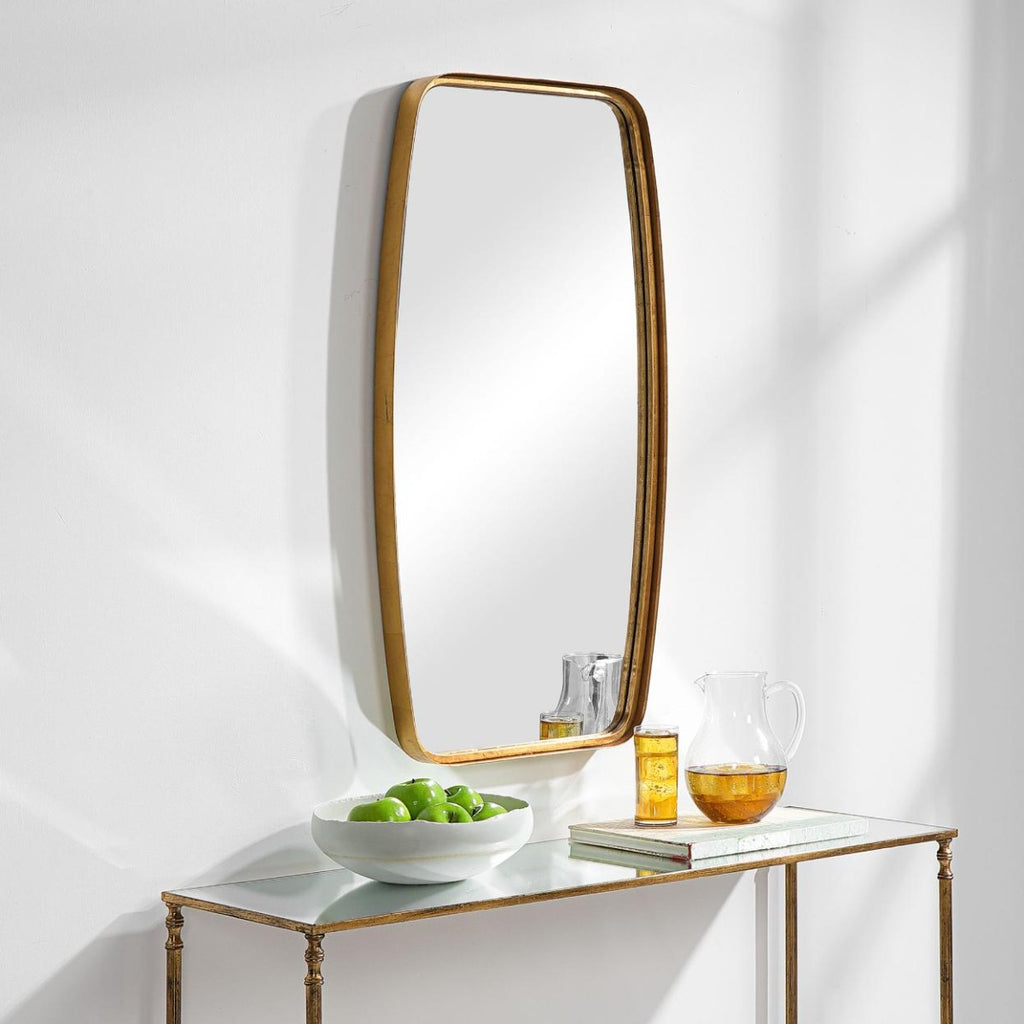 Keiichi Joseph Mirror Gold, view 3