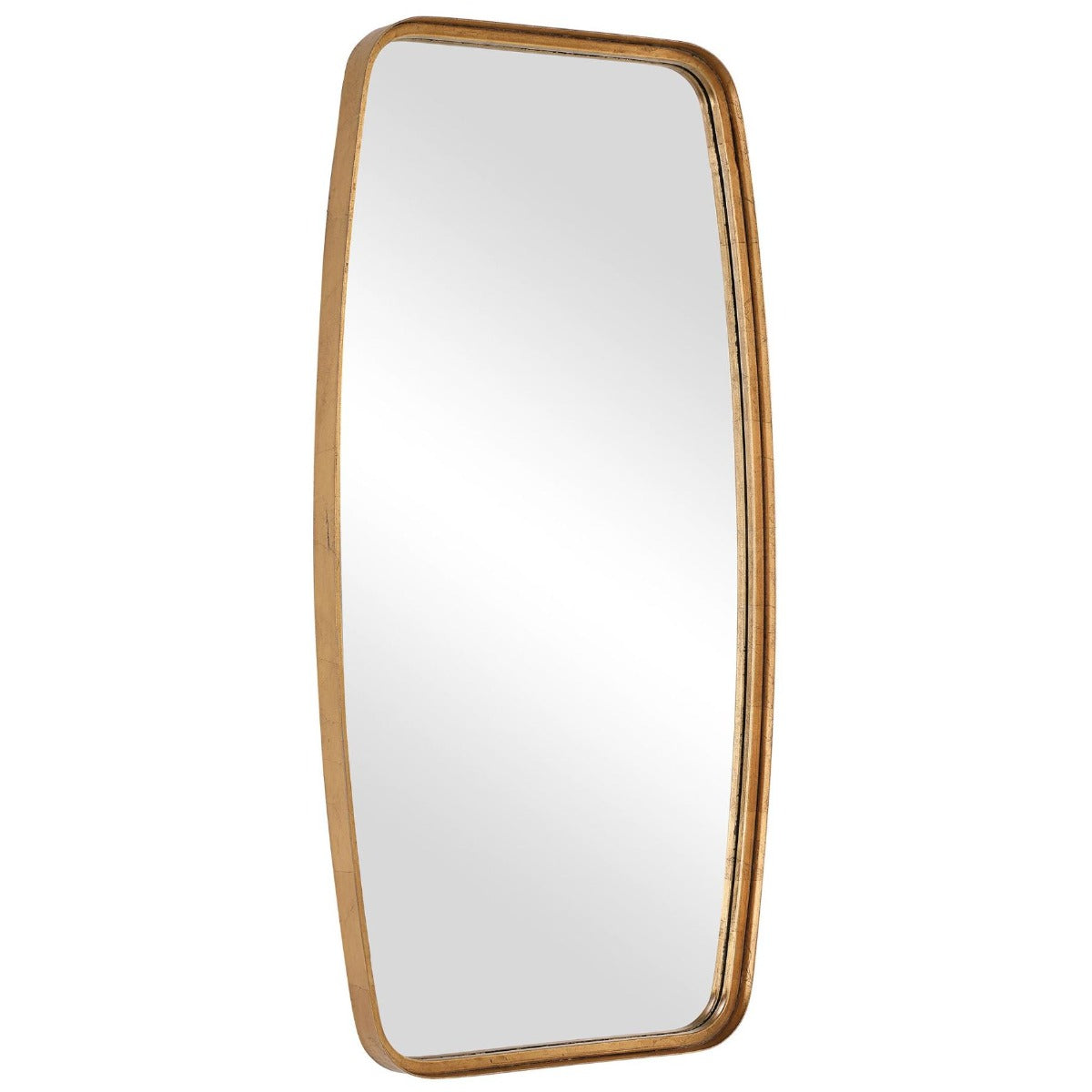 Keiichi Joseph Mirror Gold, view 4