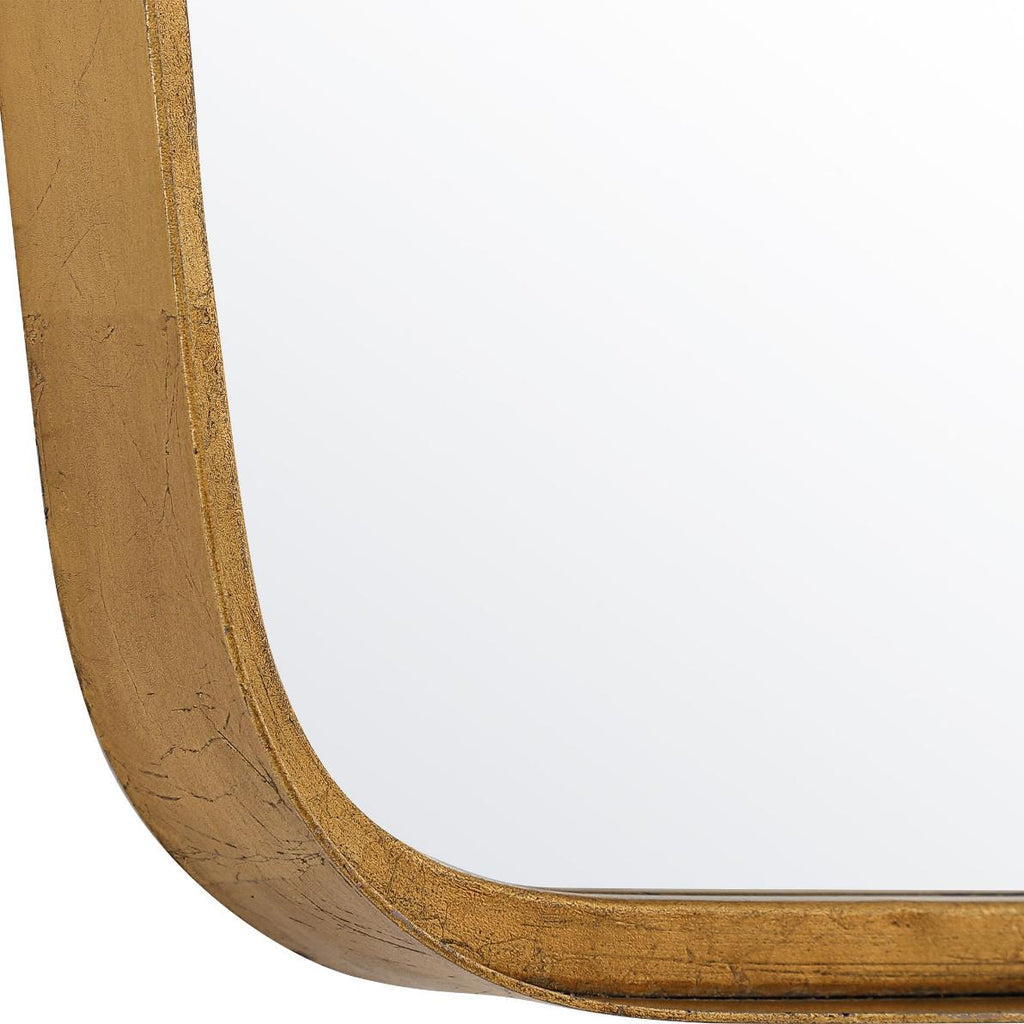 Keiichi Joseph Mirror Gold, view 5