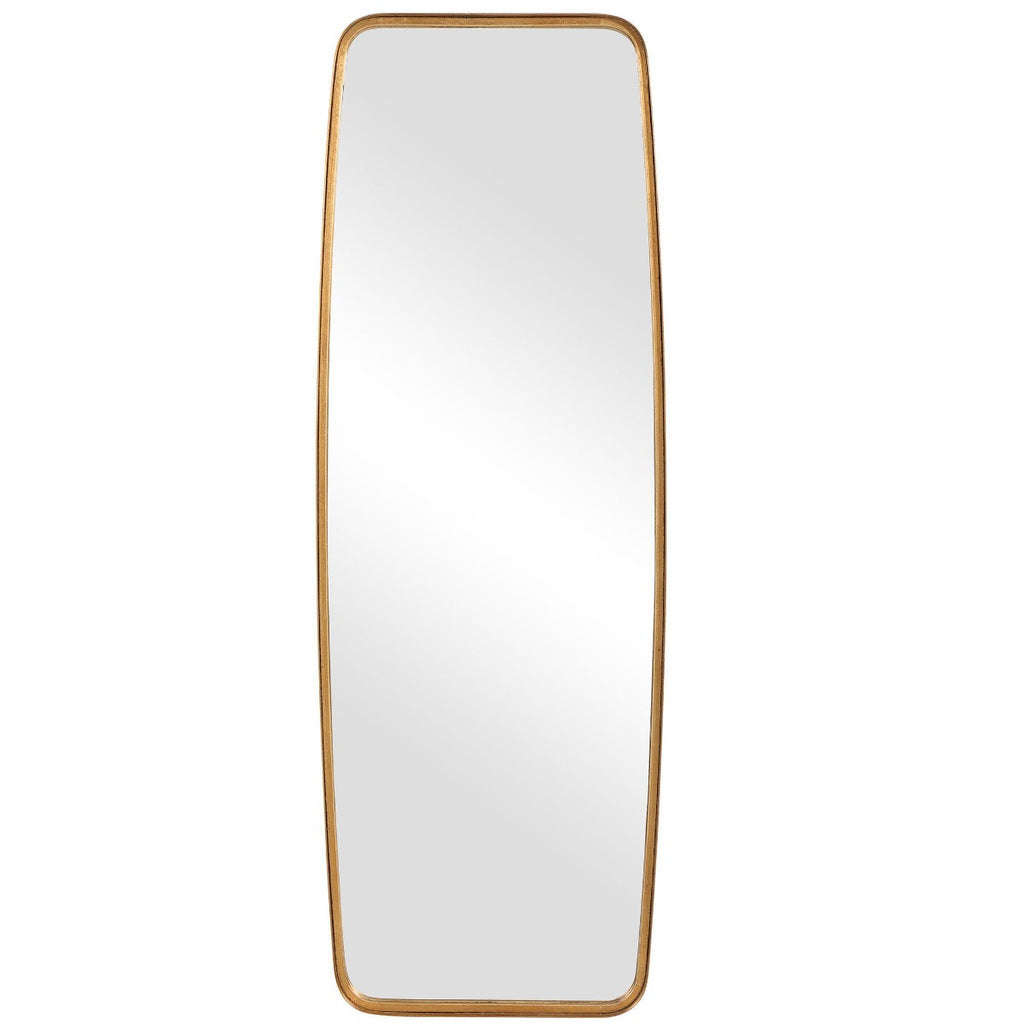 Keiichi Adeleine Tall Mirror Gold