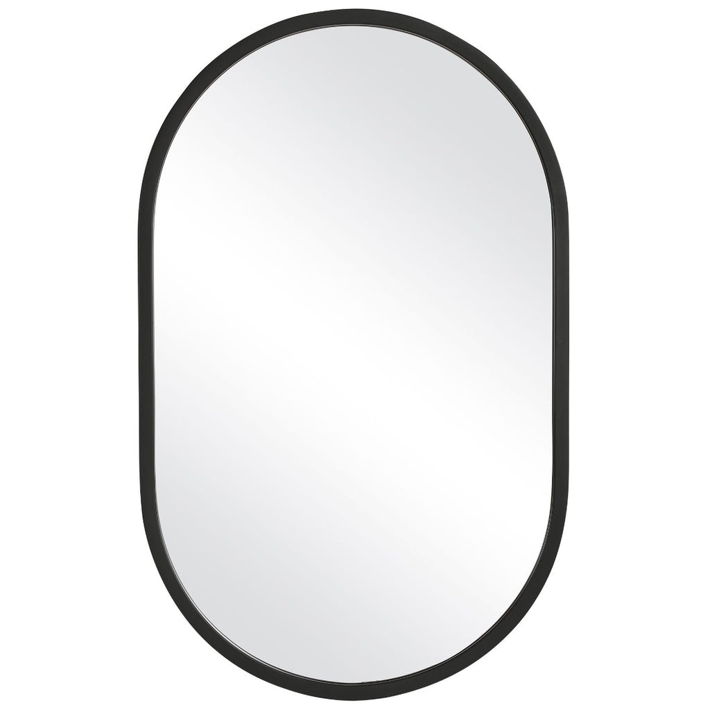Keiichi Abigail Mirror Black, view 6