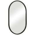 Keiichi Abigail Mirror Black