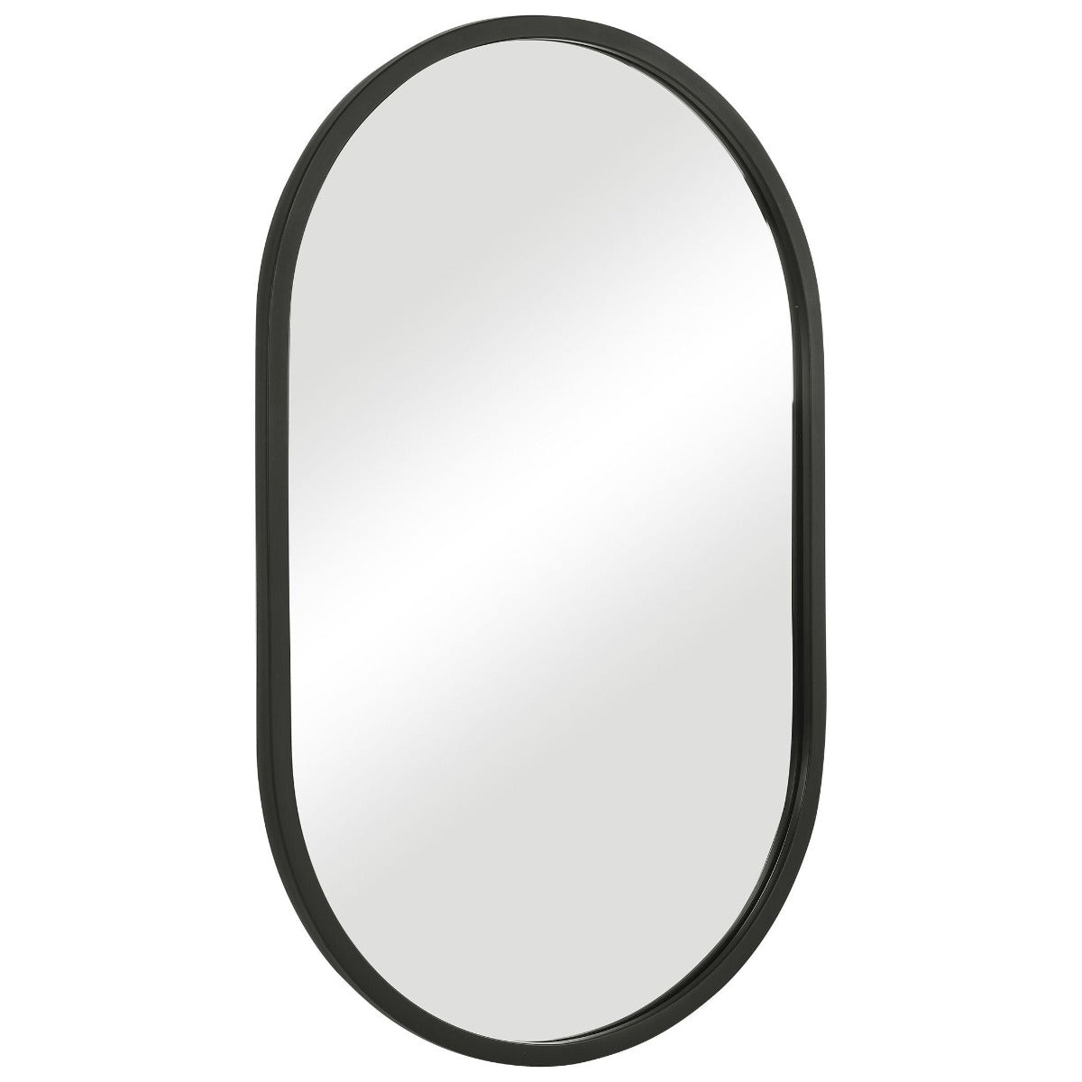 Keiichi Abigail Mirror Black
