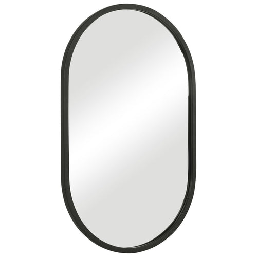 Keiichi Abigail Mirror Black