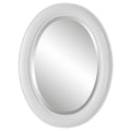 Keiichi Matthew Mirror White