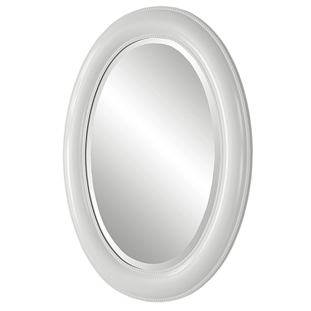 Keiichi Matthew Mirror White, view 4