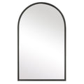 Keiichi Florence Mirror Black