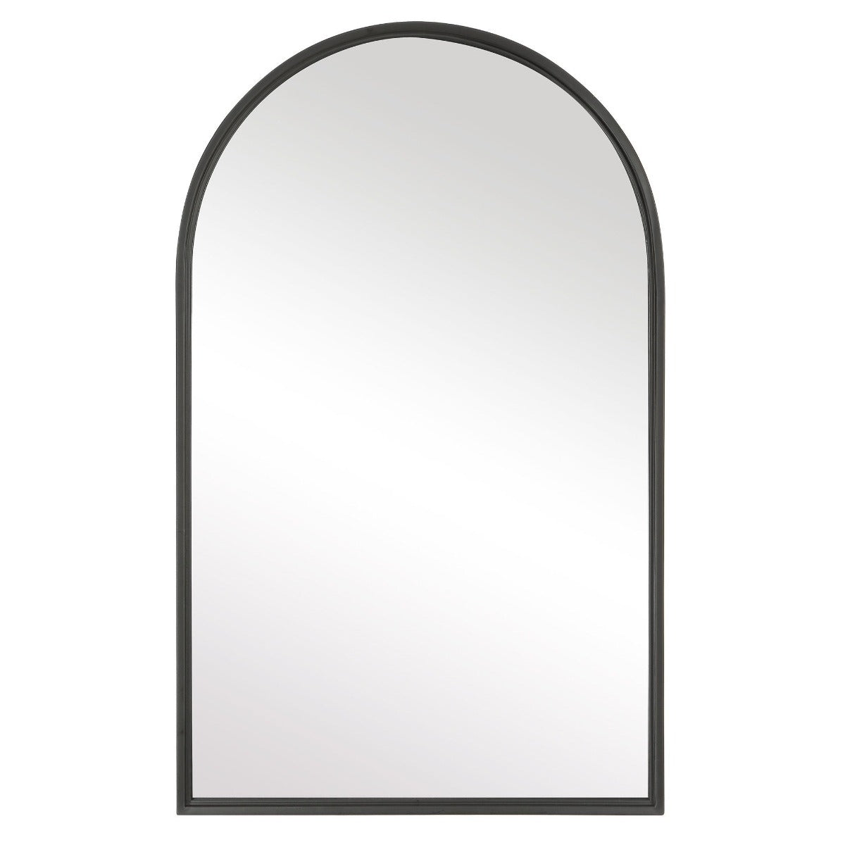 Keiichi Florence Mirror Black