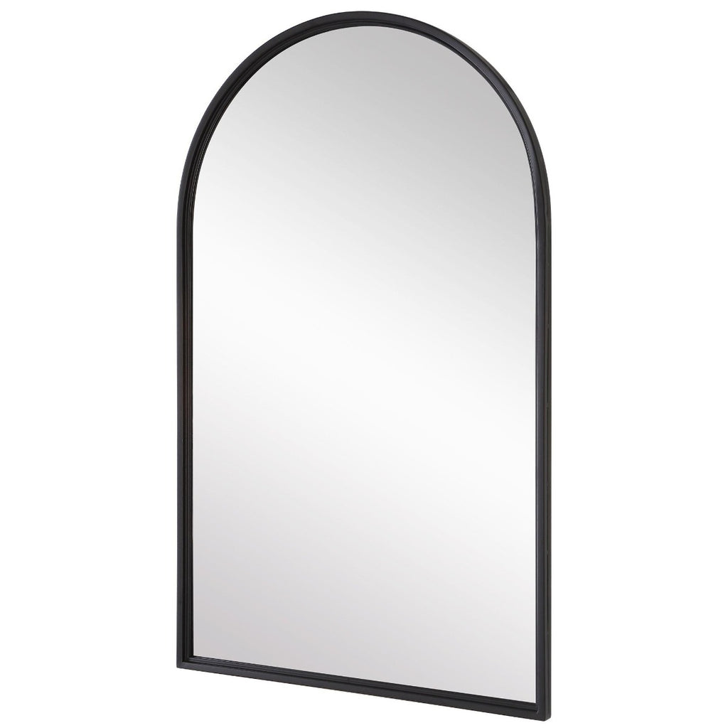 Keiichi Florence Mirror Black, view 4