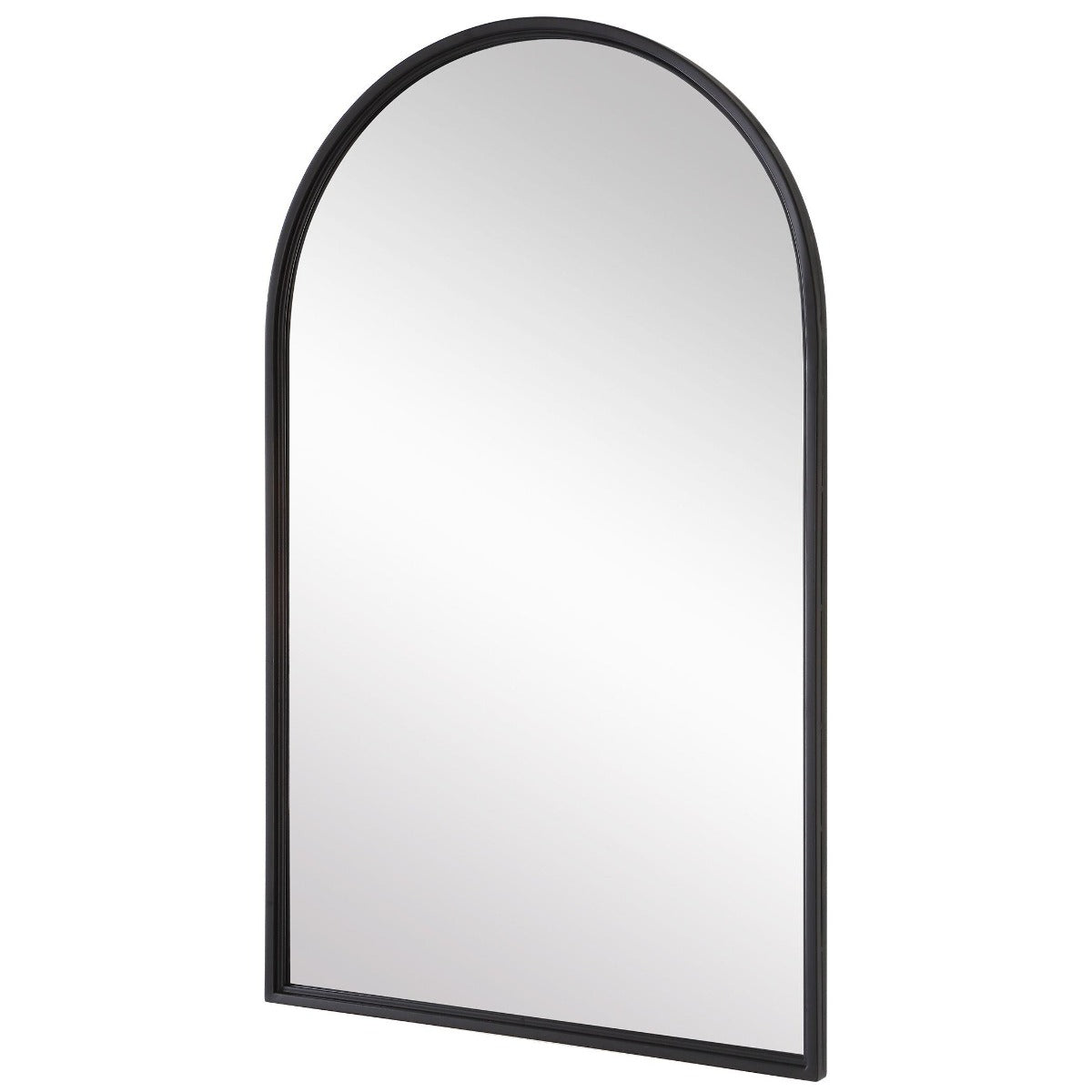 Keiichi Florence Mirror Black, view 4