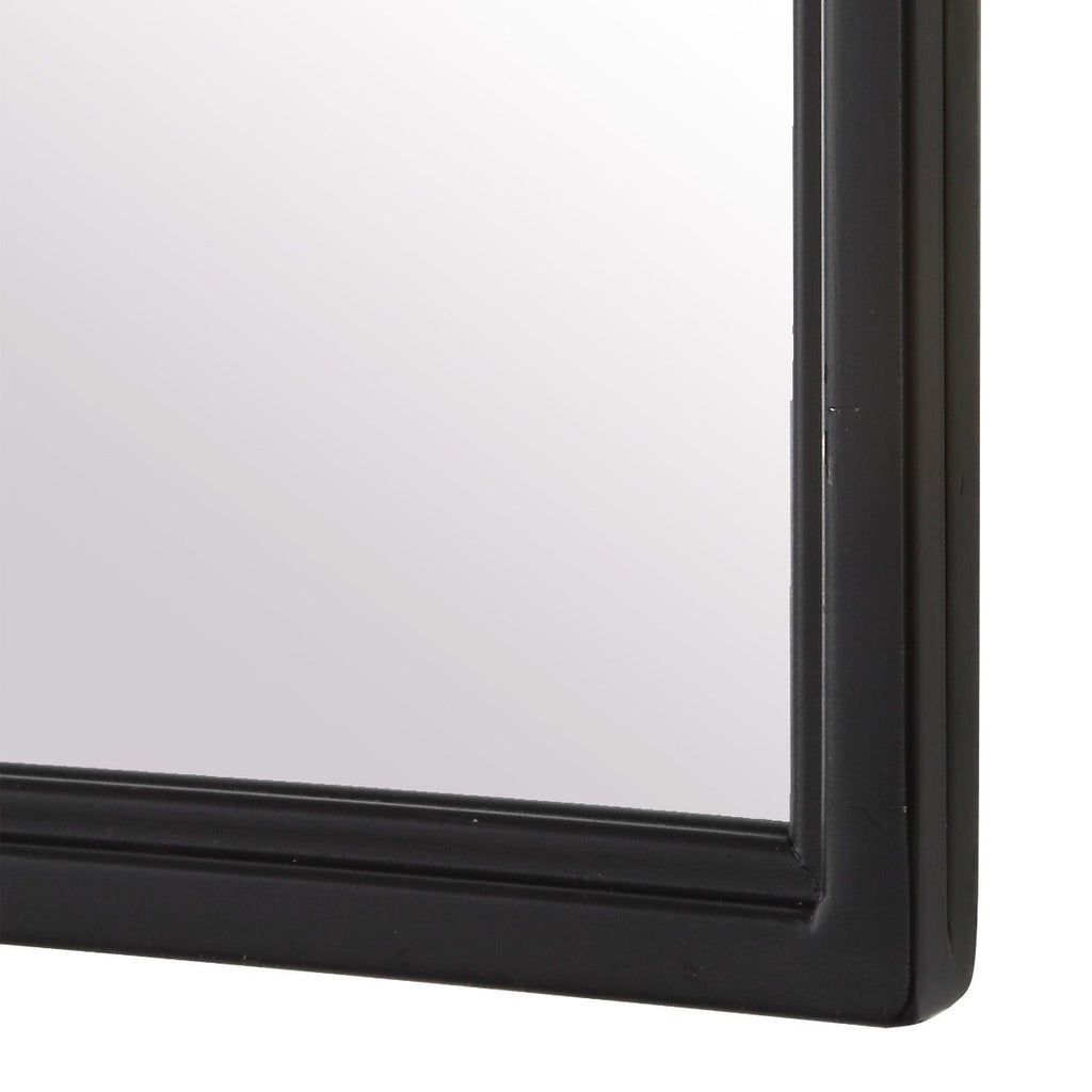 Keiichi Florence Mirror Black, view 5