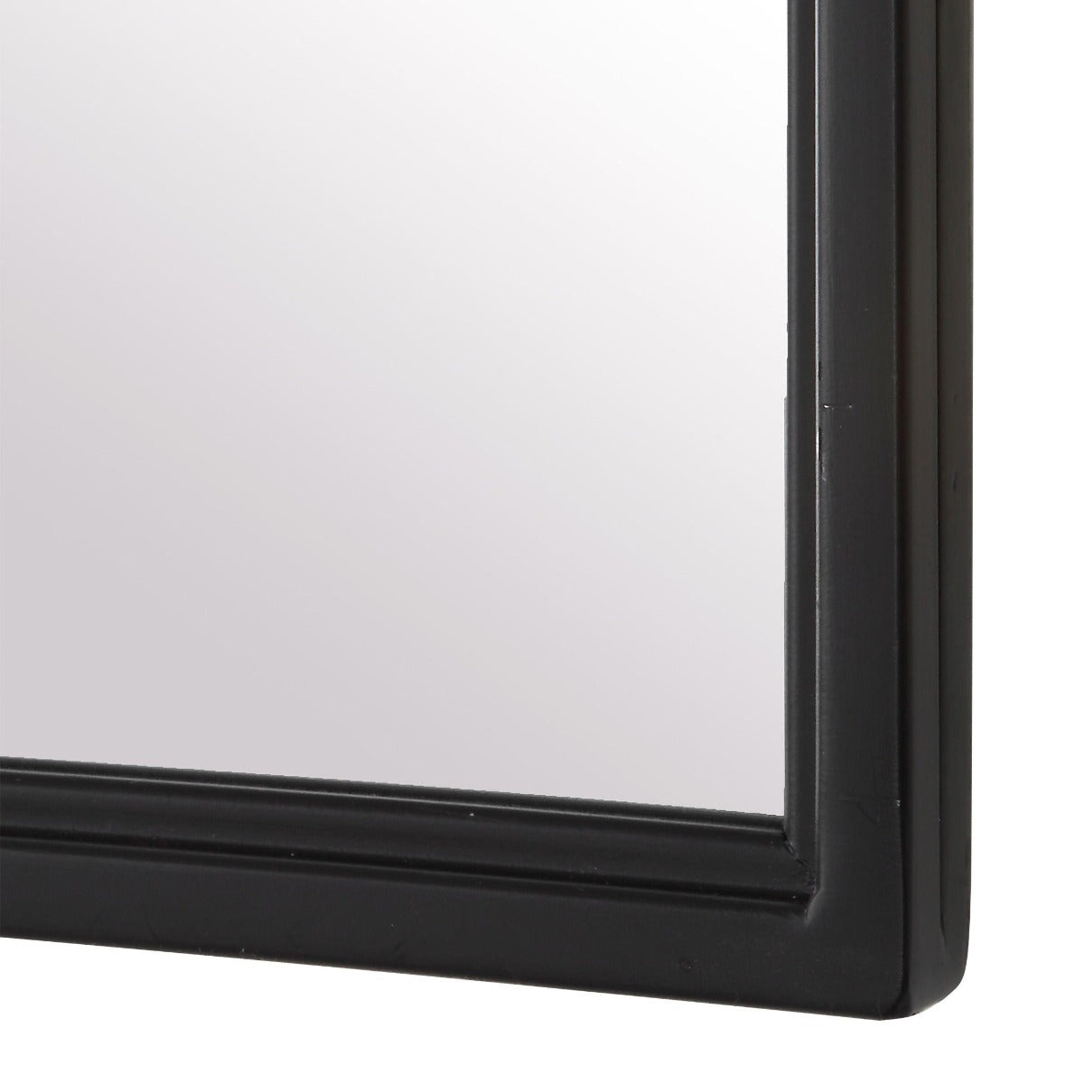 Keiichi Florence Mirror Black, view 5