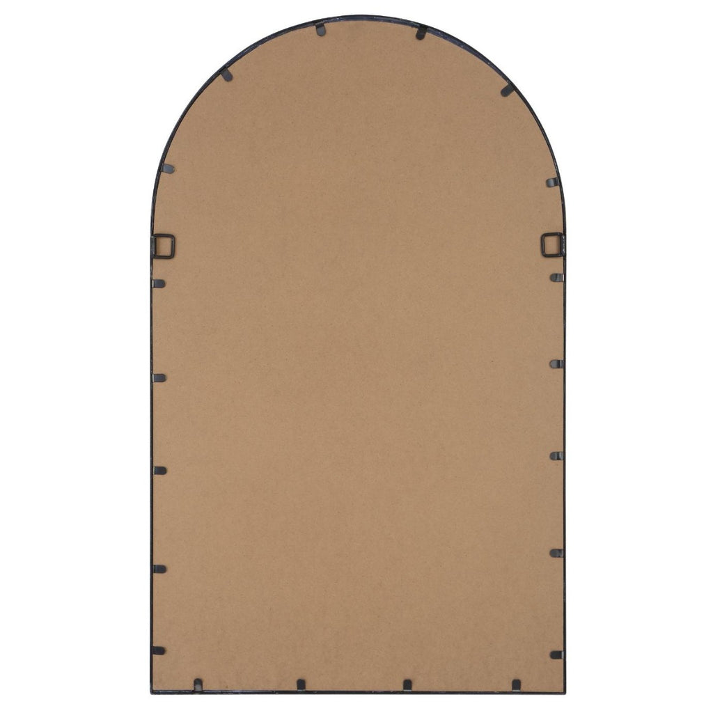 Keiichi Florence Mirror Black, view 6