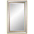 Keiichi Lines Mirror Gold