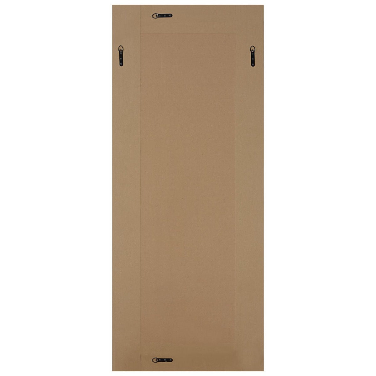 Keiichi Beachhouse Distressed Wooden Tall Mirror, view 5