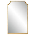 Keiichi Bradley Mirror Gold Finish