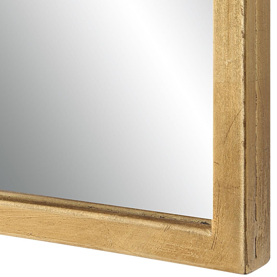 Keiichi Bradley Mirror Gold Finish, view 5