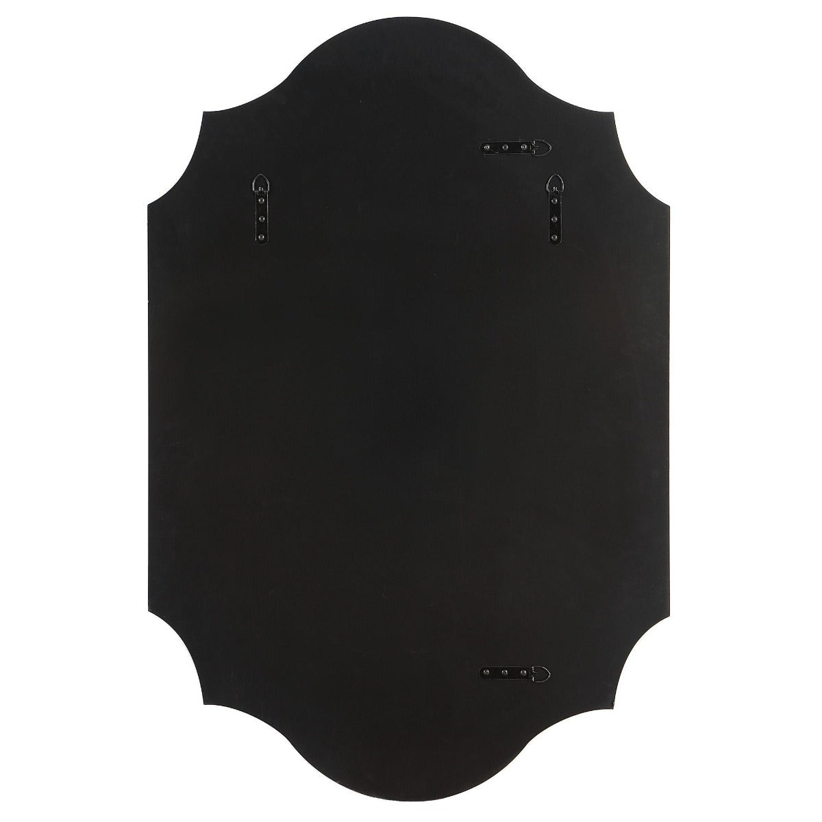 Keiichi Iris Mirror Gold, view 6