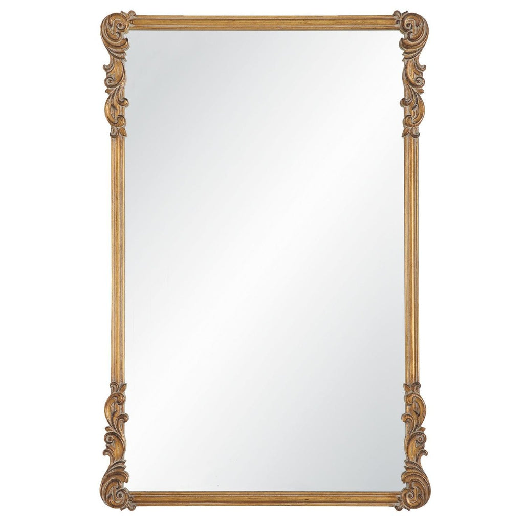 Keiichi Celia Mirror Gold