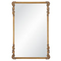 Keiichi Celia Mirror Gold