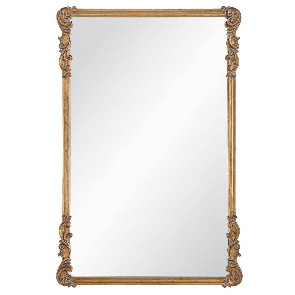 Keiichi Celia Mirror Gold