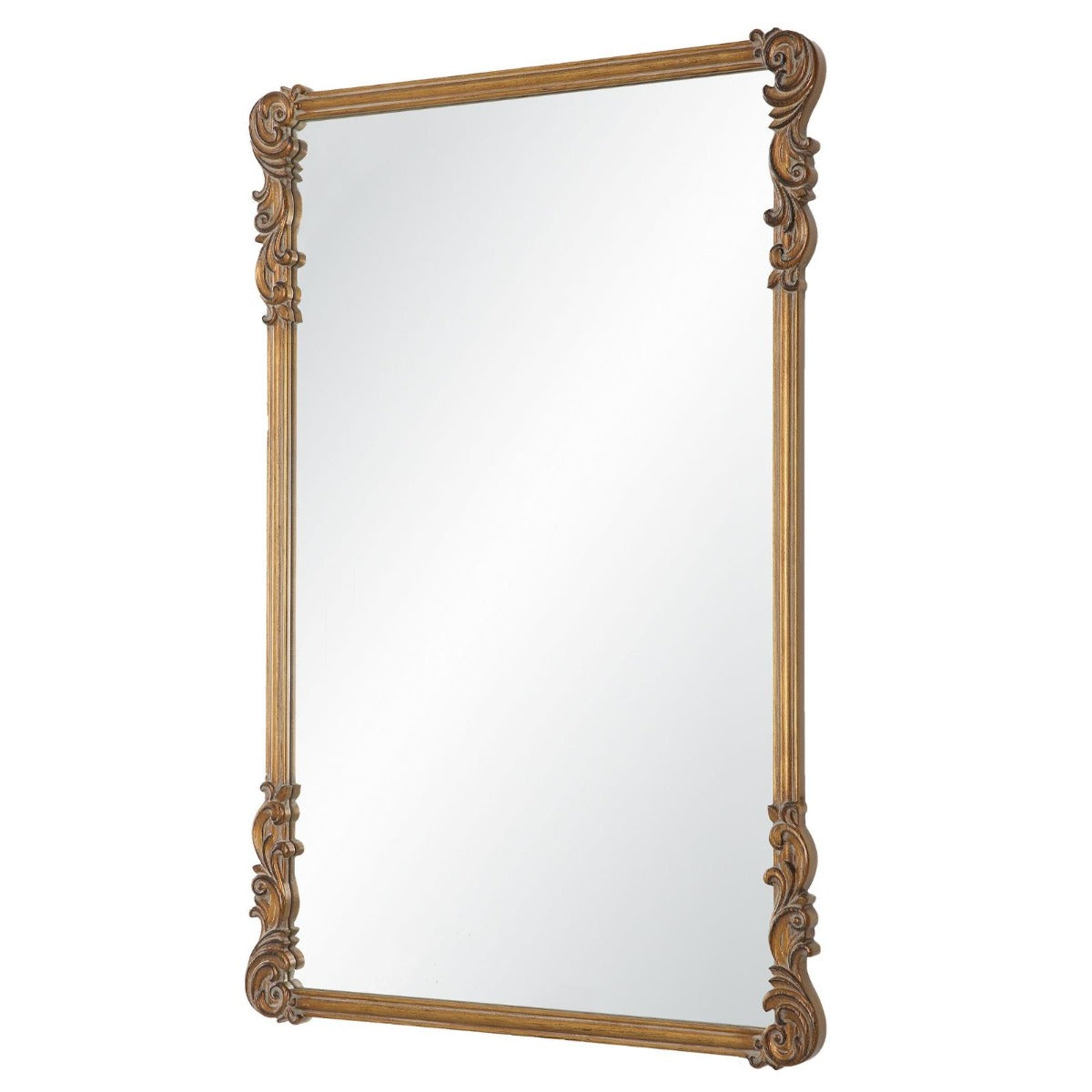 Keiichi Celia Mirror Gold, view 4