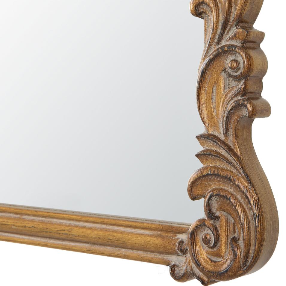Keiichi Celia Mirror Gold, view 5