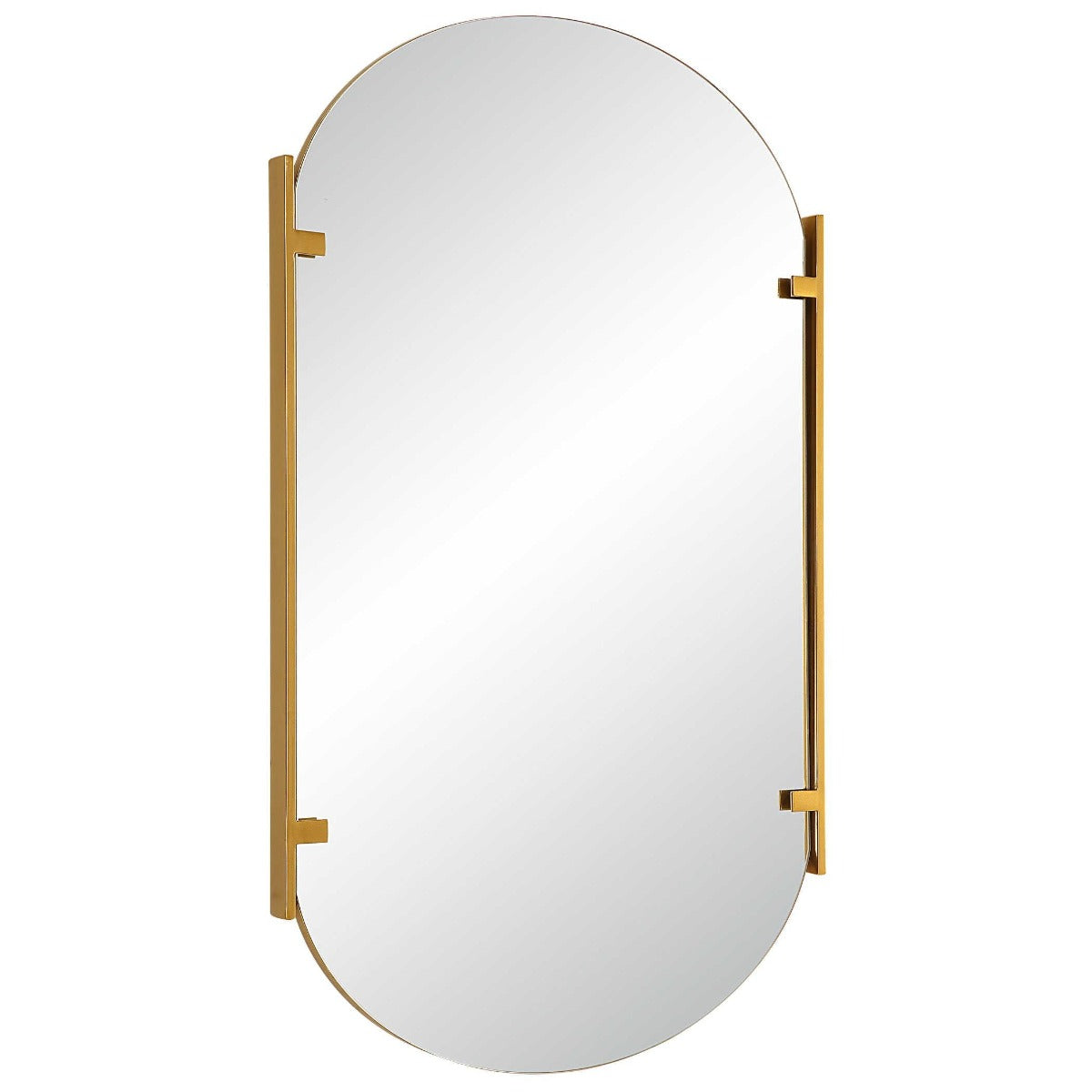 Keiichi Linear Mirror Gold, view 4