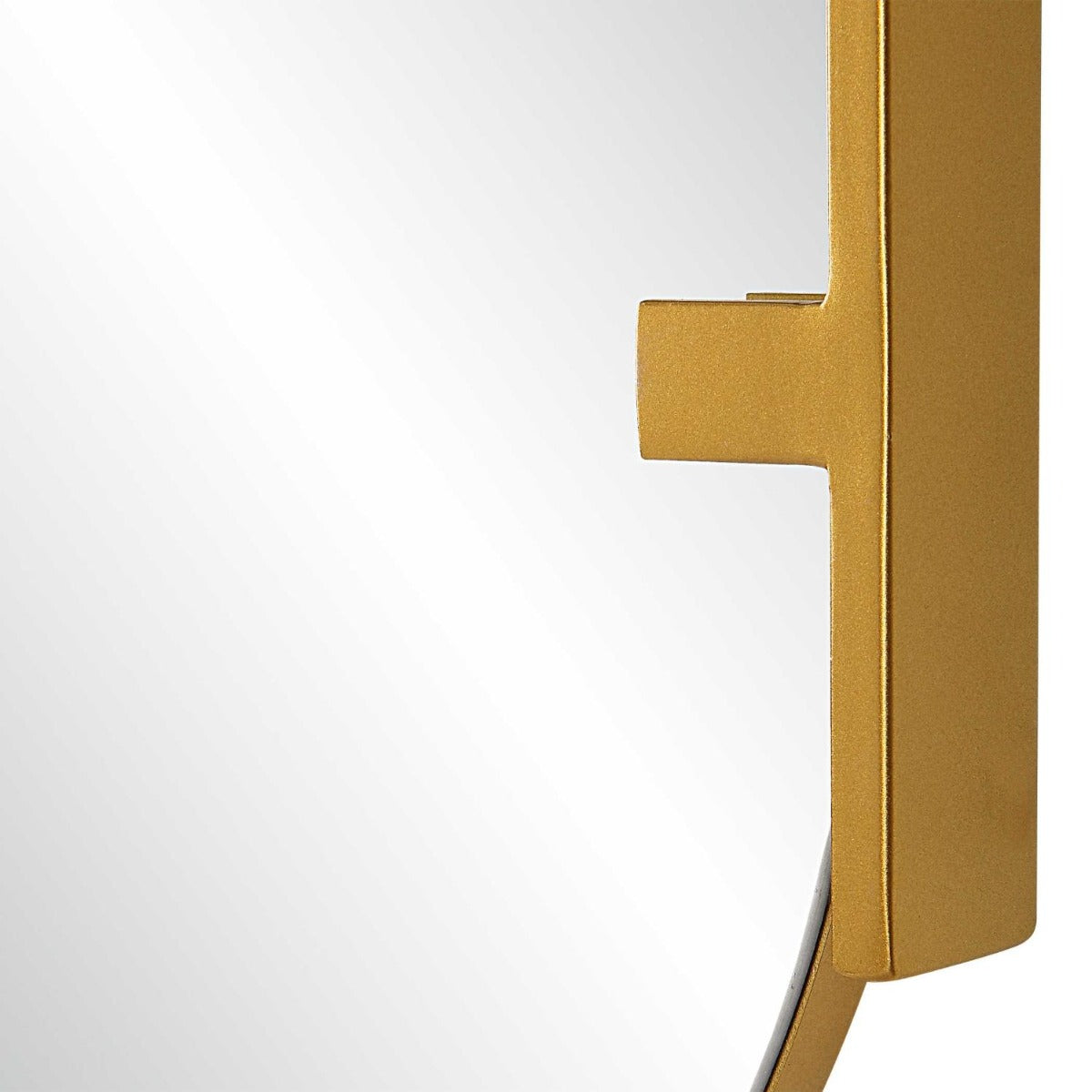 Keiichi Linear Mirror Gold, view 5