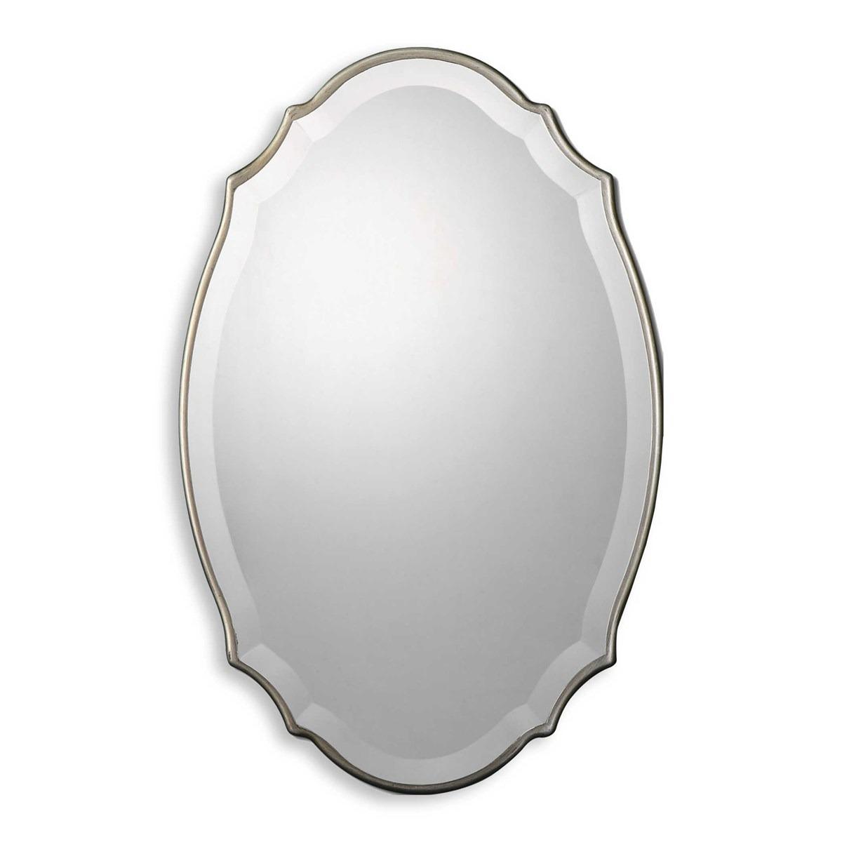 Keiichi Aida Mirror Silver Finish