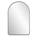 Keiichi Kaitlynn Arched Mirror