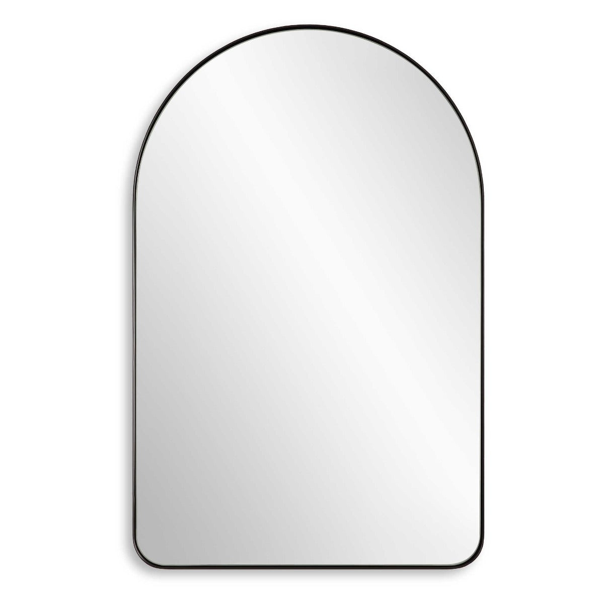 Keiichi Kaitlynn Arched Mirror