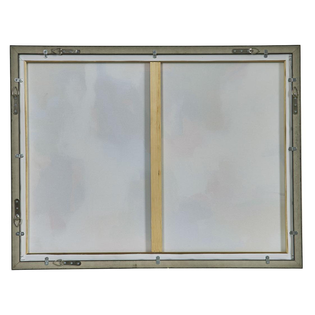 Keiichi Days Like This Framed Canvas, view 6
